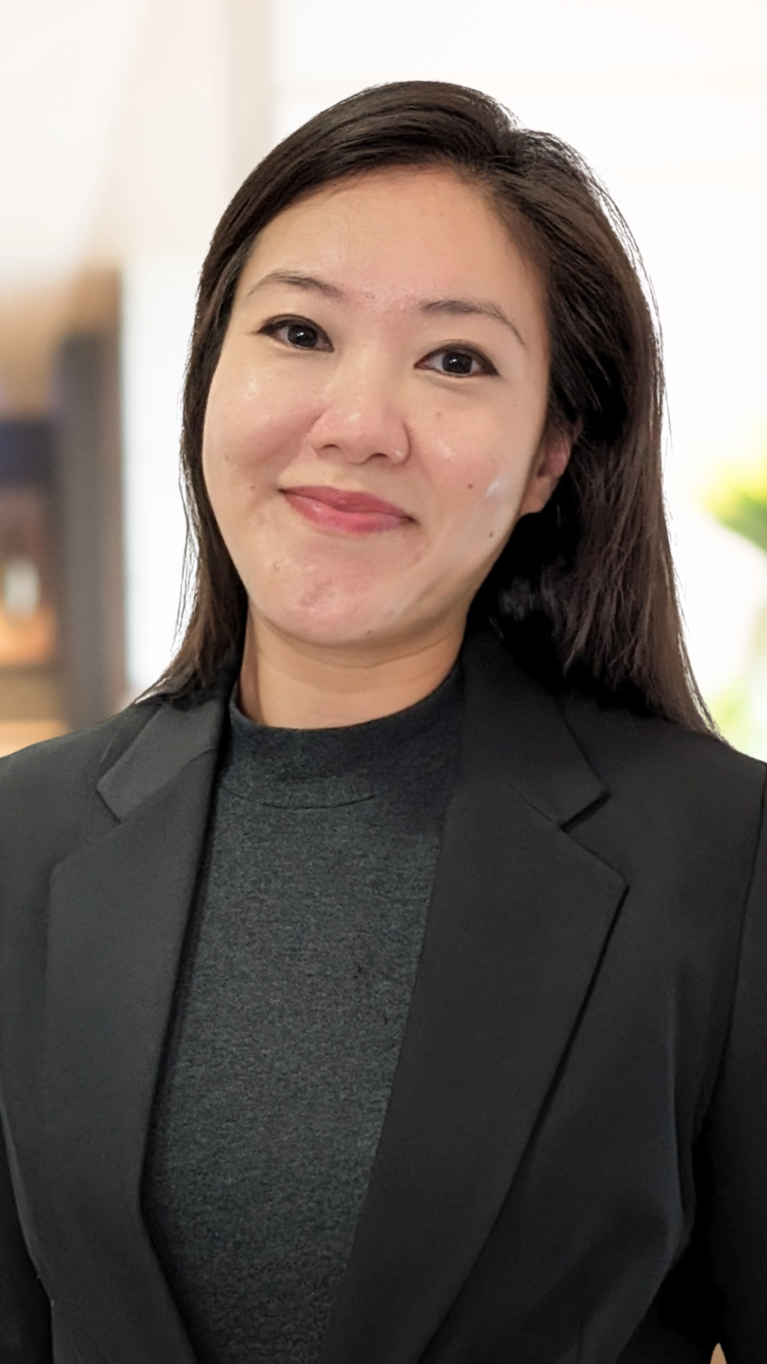 Cheryl Ong